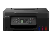 Bild von CANON PIXMA G3570 BK Inkjet Multifuction Printer A4 4800x1200dpi Mono 11ipm Color 6ipm Up to 4800x1200dpi