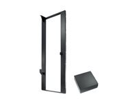 APC Rack Air Removal Unit SX 750mm Wide Frame