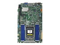Płyta Głowna Supermicro AMD H12SSW-iN, Single EPYC 7002 series, upt to 2TB DDR4 3200MHz, M.2, 2x 1Gb