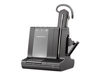 Bild von HP Poly Savi 8245 Office DECT 1880-1900 MHz USB-A Headset-EURO