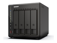 QNAP QVP-41C 4-bay NAS Intel J6412