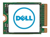 Bild von DELL M.2 PCIe NVME Gen 4x4 Class 25 2230 Solid State Drive 2TB