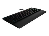Bild von LOGITECH G213 Prodigy Gaming Keyboard - MEDITER - (US) INTL