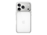 APPLE iPhone 17 Pro Clear Case