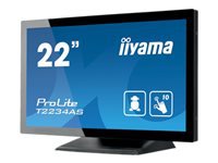 Bild von IIYAMA ProLite T2234AS-B1 55,88cm 22Zoll PCAP 10pt touch screen with Android
