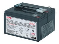 Bild von APC Replacement Battery Cartridge 9