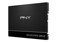 Bild von PNY 120GB CS900 Solid State Drive