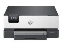 Bild von HP OfficeJet Pro 9110b color up to 25ppm Printer