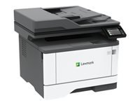 Bild von LEXMARK XM1342 Laserprinter Mono MFP 24 ppm Wi-Fi en duplex prints