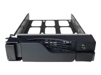 Bild von ASUSTOR AS-Traylock, Black HDD tray lock for 2.5 & 3.5-inch HDD