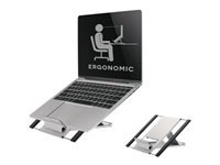 NEOMOUNTS NSLS100 Support pour ordinateur portable 10-22p - pliable - compact - universel
