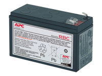 Bild von APC Replacement Battery Cartridge 106