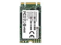 TRANSCEND 512GB M.2 2242 Embedded SSD SATA3 B+M Key 3D TLC