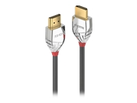 Bild von LINDY 7,5m High Speed HDMI Kabel Cromo Line Kabel mit Ethernet