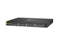 HPE Aruba 6100 Switch 48G CL4 4SFP+