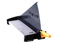 FELLOWES fusion a3 massicot