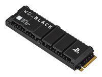WD Black SN850P NVMe SSD for PS5 4TB