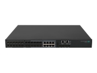 Bild von HPE FlexNetwork 5140 EI Switch 24G 4 SFP+ Ports without PSU