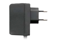 Bild von HYTERA Netzadapter für Schnell-Ladegerät EU-Standardstecker für HP685 HP605 HP705 HP785 HP795Ex PT890Ex PD715Ex PD795Ex