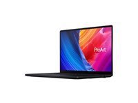 ASUS ProArt P16 H7606WM-SC065X AMD RYZEN AI 9 HX 370 16p WQUXGA 32Go 1To SSD G4 PCIe GeForce RTX 5060 8Go W11P Black