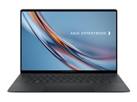 ASUS ExpertBook B9406CAA-TG0459X Intel Core Ultra 7 356H 14p 32Go 1To SSD M.2 2280 PCIe Intel Graphics W11P