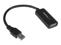 Bild von STARTECH.COM USB 3.0 auf VGA Adapter / Konverter mti on-board driver - 1920x1200