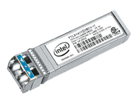 Intel Dual Rate Ethernet SFP+ LR Optics Module+++