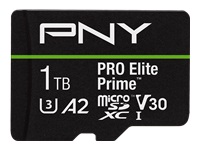 Bild von PNY microSD Pro Elite Prime 1TB