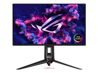 Bild von ASUS PG27UCDM 68,58cm 27Zoll 4K QD-OLED 240HZ 0.03MS GTG HDMI DP BLACK