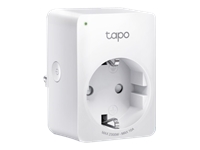 TP-LINK TAPO P100 ÄLYPISTORASIASARJA 4KPL - Älykoti - Smarthome - 6935364006112 - 1
