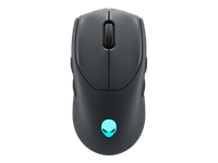 Bild von DELL Alienware Tri-Mode Wireless Gaming Mouse AW720M Dark Side of the Moon