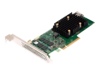 Bild von BROADCOM 9560-8i 8-Port Int. 12Gb/s SAS/SATA/PCIe NVMe x8 PCIe 4.0 4GB (B)