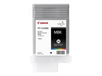 CANON PFI-103mbk Ink light black