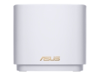 Рутер ASUS ZenWiFi XD5 AX3000 Dual-band Whole Home Mesh WiFi