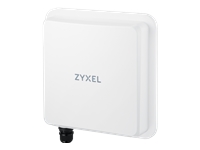 Bild von ZYXEL NR7102 5G NR Outdoor Router 2.5GBs Port 1 physical SIM Slot PoE Injector EU Only