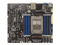 Bild von ASUS S14NA-U12/ASMB11 AMDD EPYC LGA 4844 Server MB 12xDDR5 2xM.2 5xMCIO
