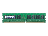 INTEGRAL IN3T4GNAJKX Integral 4GB DDR3 1600Mhz DIMM CL11 R1 UNBUFFERED 1.5V