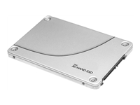 Bild von SOLIDIGM D3-S4620 1.92TB 6,35cm 2,5Zoll SATA 6GB/s 3D4 TLC Generic Single Pack