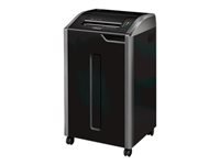 FELLOWES 425CI 100prct SANS BOURRAGES CC - EU/UK