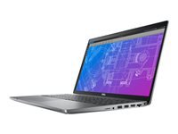 Bild von DELL Precision 3571 i5-12500H 39,62cm 15,6Zoll FHD 16GB 512GB SSD Nvidia T600 4 Cell WLAN Backlit Kb W10P/W11P 3Y Basic Onsite