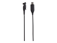 Bild von HYTERA Programmierkabel USB-A zu 9pin 1.2m für AP515 LF AP525 LF BP515 LF AP515 AP585 BP515 BP565 tragbare Funkgeräte