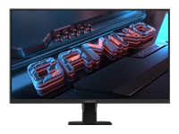 Bild von GIGABYTE GS27QA 68,58cm 27Zoll IPS monitor 2560x1440 QHD 300 cd/m2 180Hz 2xHDMI 2.0 1xDP 1.4