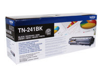 Bild von BROTHER TN241BK TWIN-pack black toners BK 2500pages/cartridge