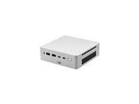 ASUS QN10-VQ0008NN Snapdragon x2 Elite Mini-PC 32Go 512Go SSD Qualcomm Adreno X2 W11P