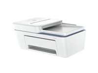 HP DeskJet 4322 All-in-One Color Printer