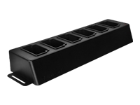 Bild von TRANSCEND Network Docking Station for DrivePro Body 40