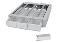 ERGOTRON styleview supplemental drawer
