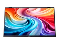 ACER PD193QTEbmiuux 18.5inch Portable