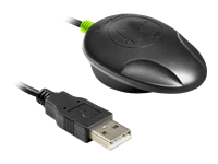 Bild von NAVILOCK NL-82002U USB 2.0 Multi GNSS UDR Empfänger u-blox NEO-M8U 1,5 m