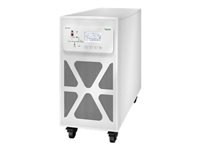 APC Easy UPS 3S E3SUPS15KH UPS, AC 400V 15 kW 15000VA, 3-phase, white